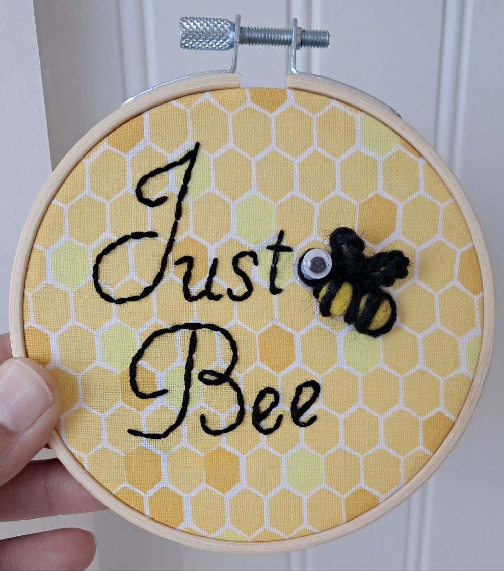 Just Bee